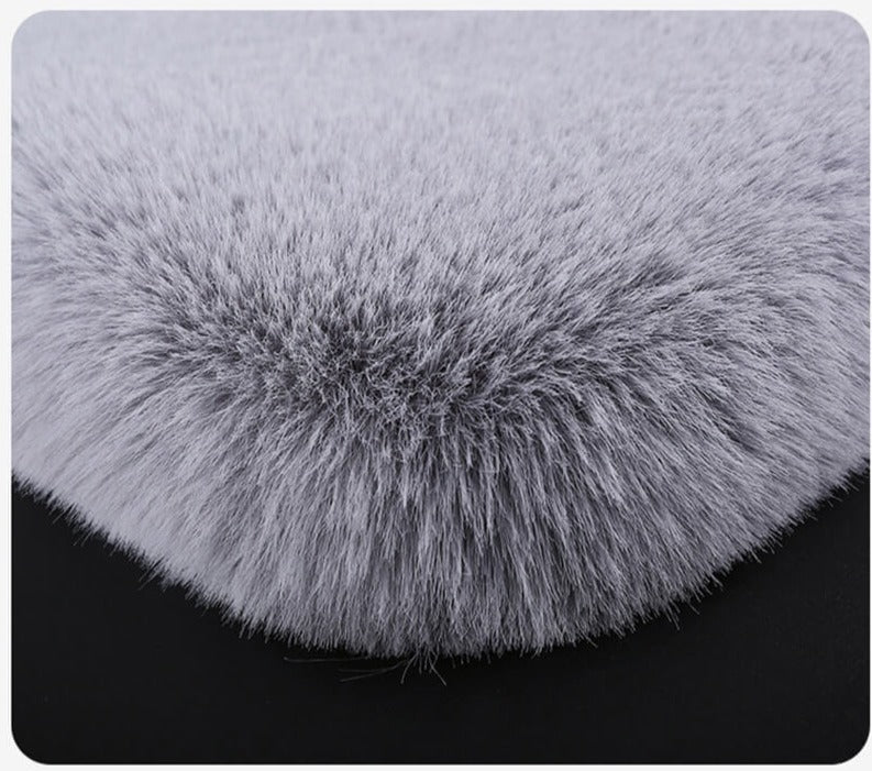 WoolNest – The Ultimate Comfort Cushion for Every Seat
