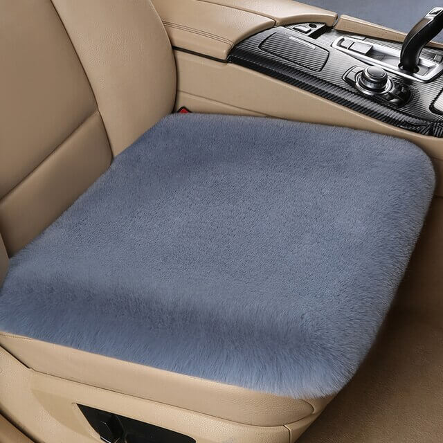 WoolNest – The Ultimate Comfort Cushion for Every Seat