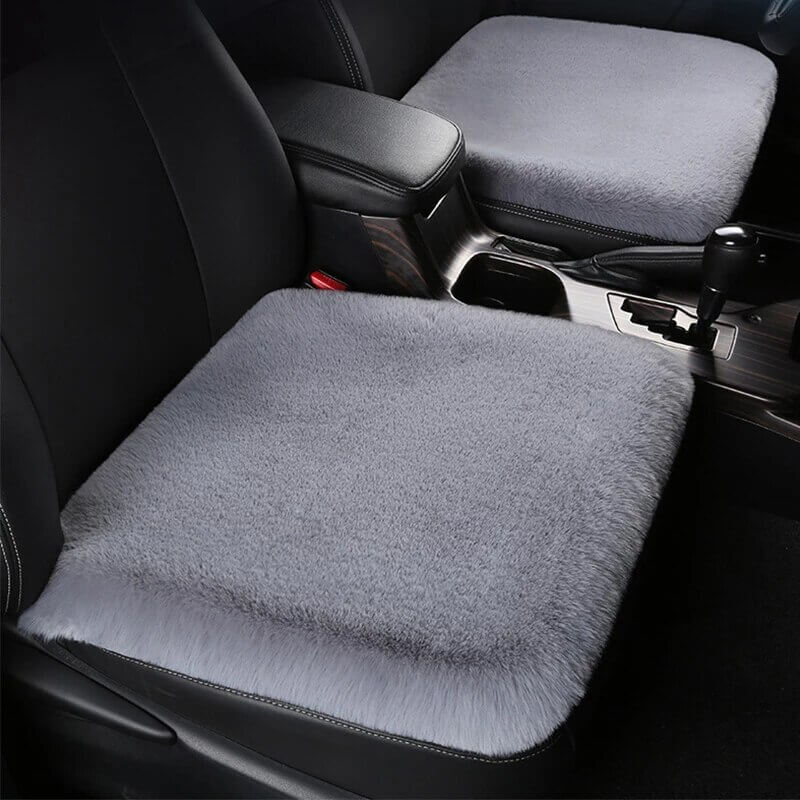 WoolNest – The Ultimate Comfort Cushion for Every Seat