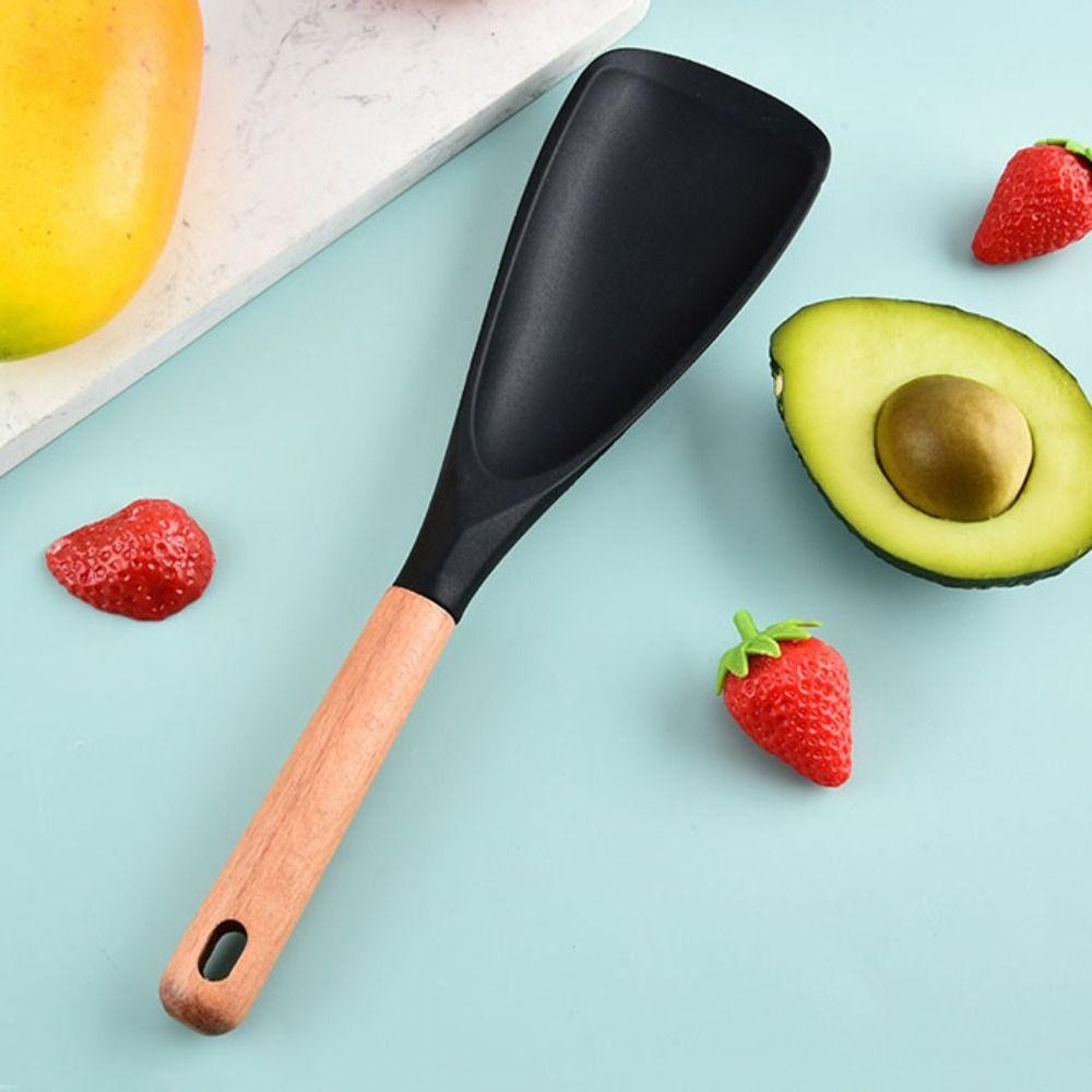 1+1 FREE | CookEase Duo – The Ultimate Spoon for Effortless Cooking