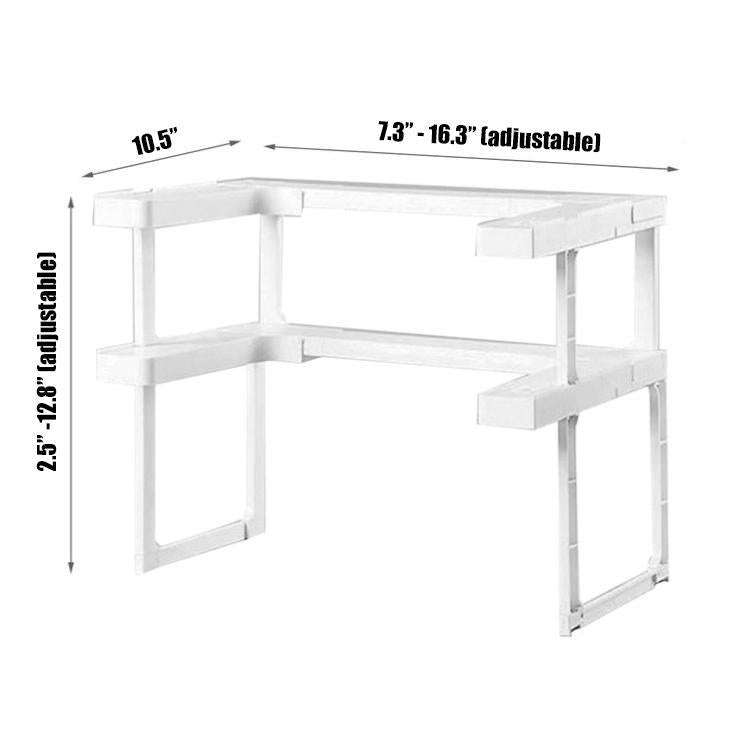 RackMate - More storage space, more order, more efficiency
