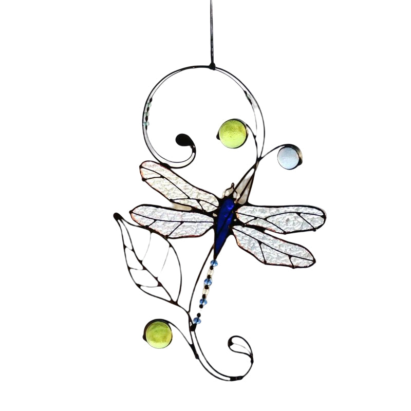 SoulLight – Memory Pendant made of Glass