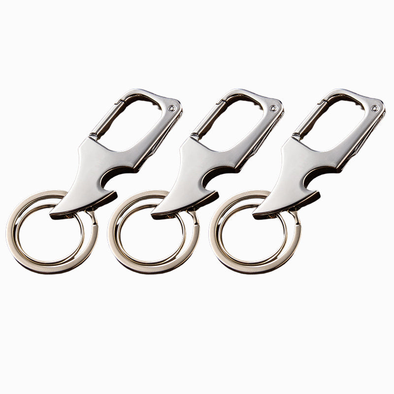 2+1 FREE | KeyBlade – The Ultimate Keychain Tool for Everyday Adventures
