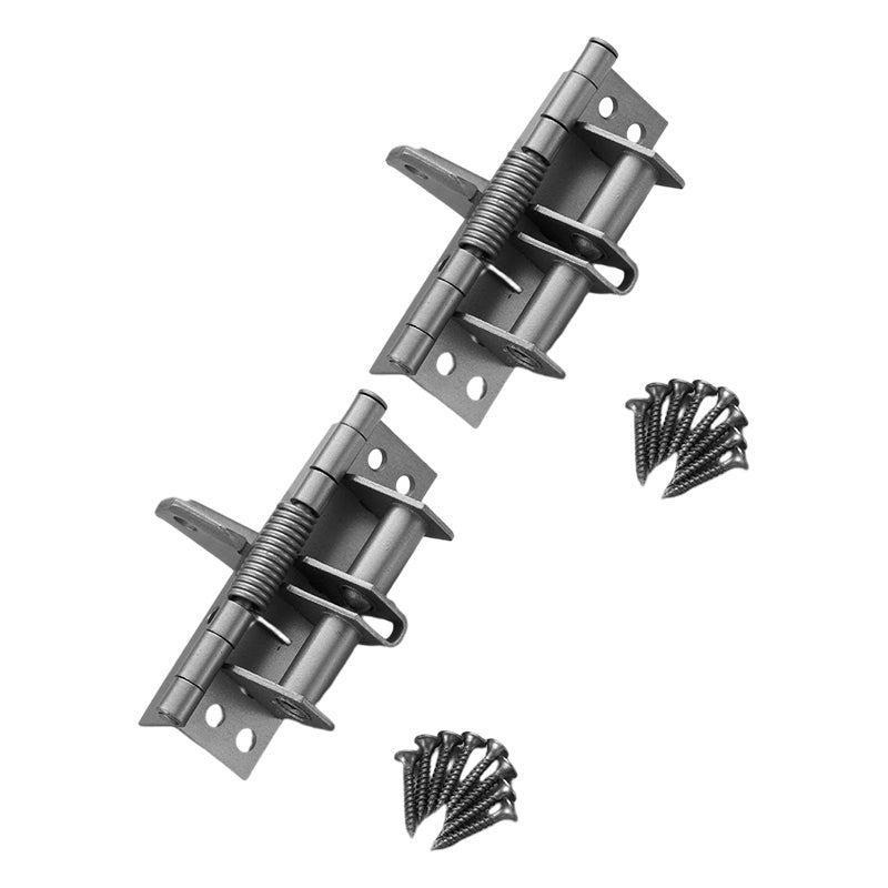 1+1 FREE | SwiftShut – The Self-Closing Door Hinge for Convenience and Safety