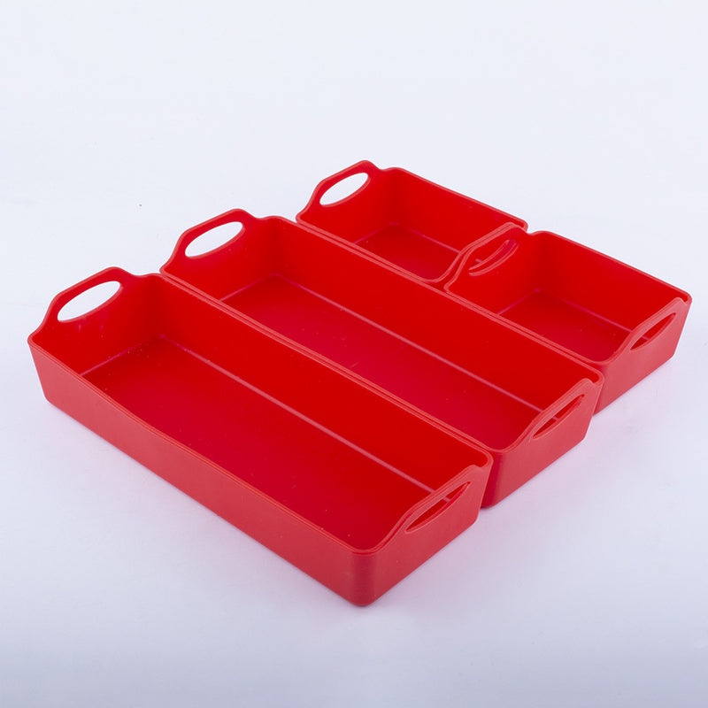 2+2 FREE | BakeFlex - Healthy, clean & clever baking!