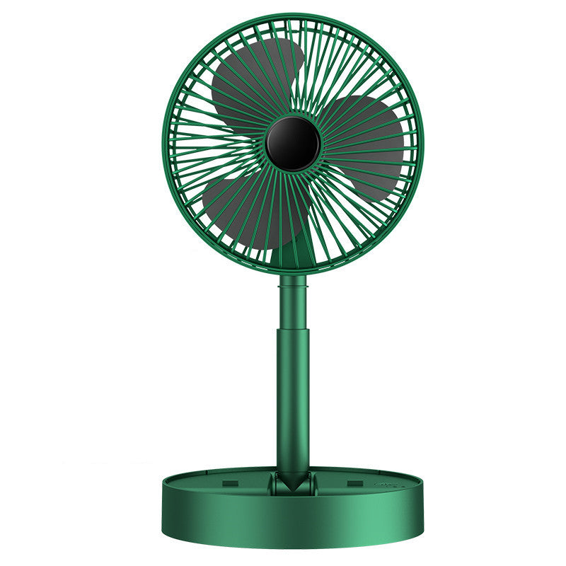 BreezeCore – Stay Cool Anywhere, Anytime!
