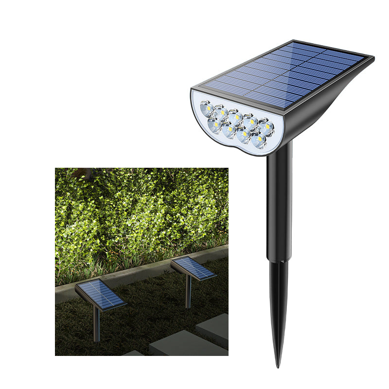 SunGlow Spot – Solar Powered Lighting for Every Season