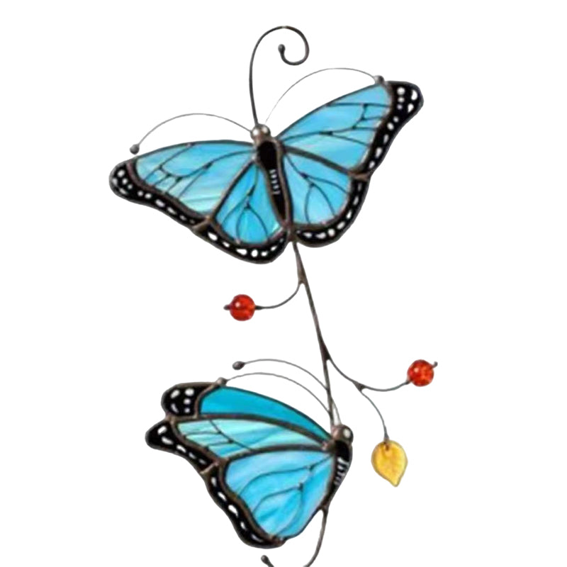 SoulLight – Memory Pendant made of Glass