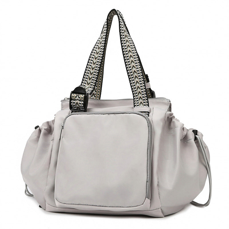 UrbanCarry – The All-in-One Bag for Every Day and Every Need