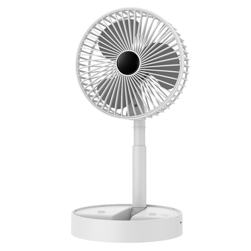 BreezeCore – Stay Cool Anywhere, Anytime!