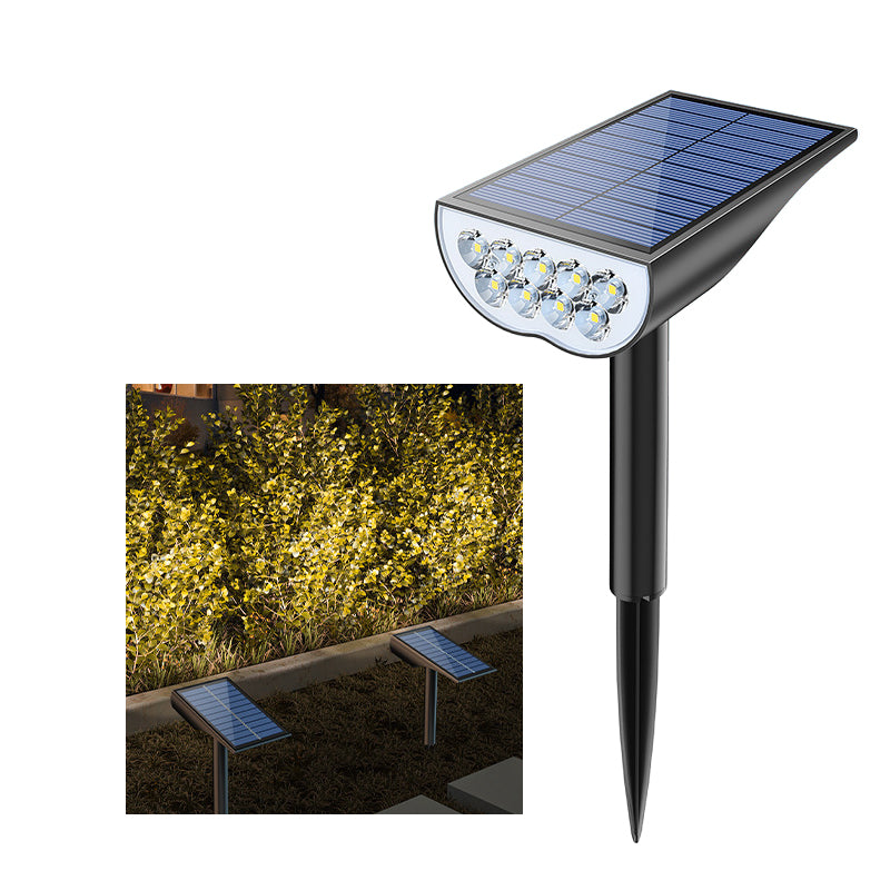 SunGlow Spot – Solar Powered Lighting for Every Season