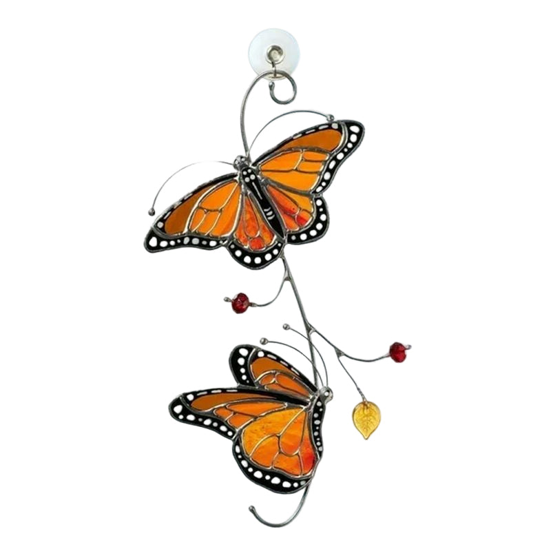SoulLight – Memory Pendant made of Glass