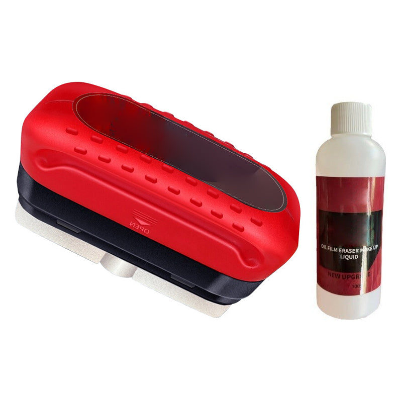 CleanClear – The Ultimate Glass Coating for Unmatched Clarity