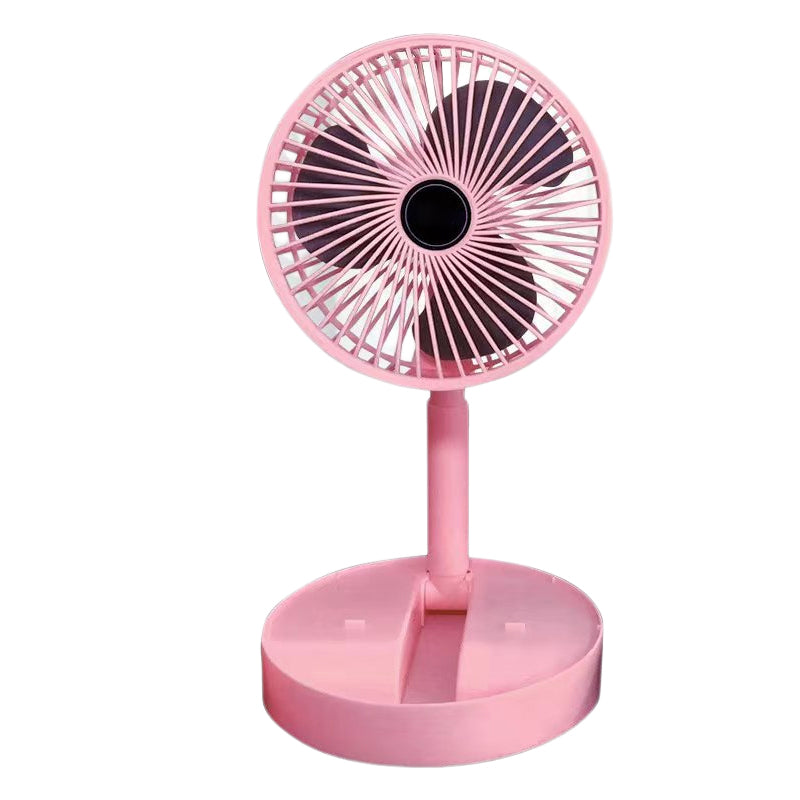 BreezeCore – Stay Cool Anywhere, Anytime!