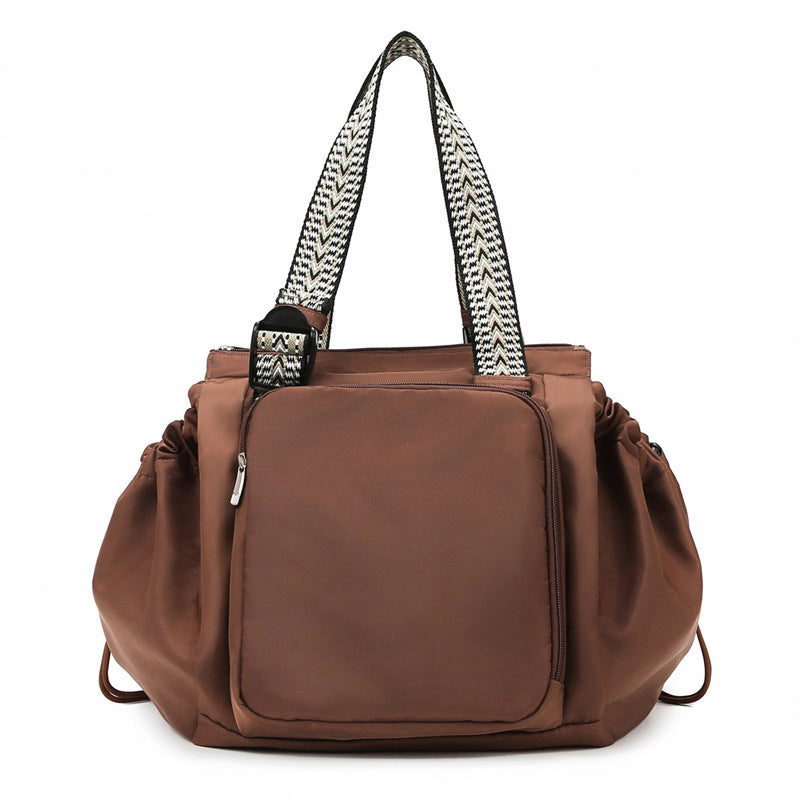 UrbanCarry – The All-in-One Bag for Every Day and Every Need