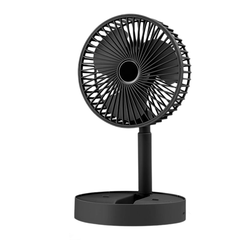 BreezeCore – Stay Cool Anywhere, Anytime!