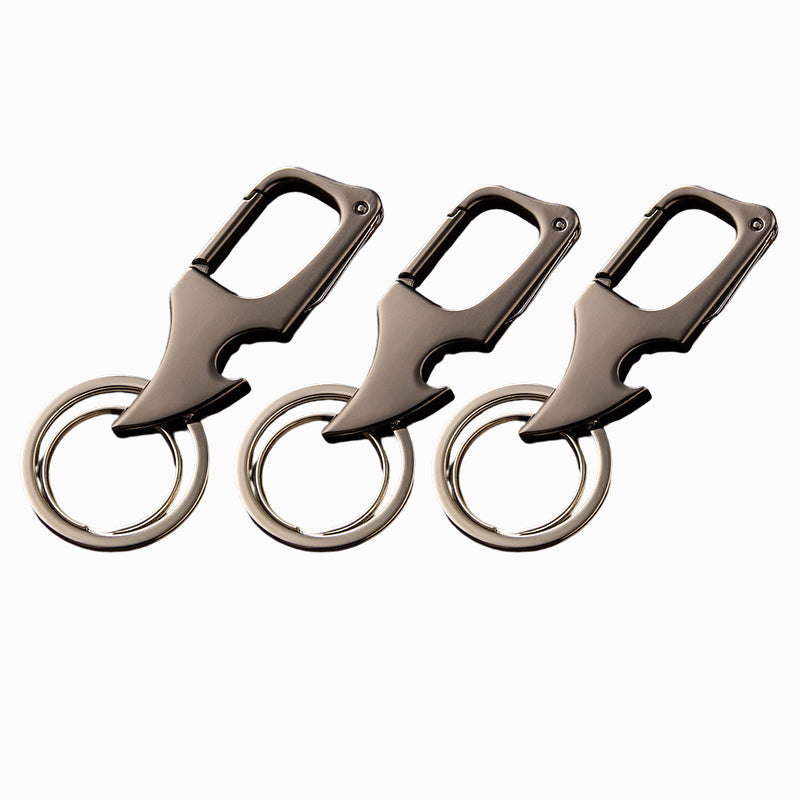 2+1 FREE | KeyBlade – The Ultimate Keychain Tool for Everyday Adventures