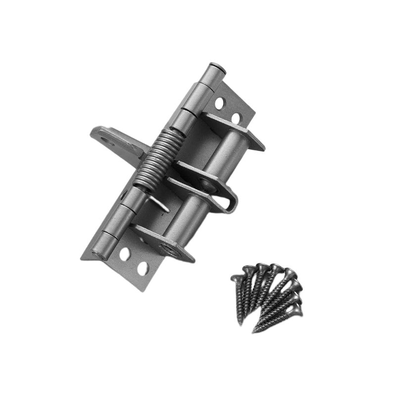 1+1 FREE | SwiftShut – The Self-Closing Door Hinge for Convenience and Safety