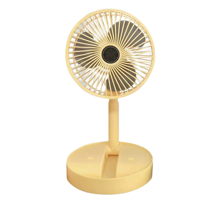 BreezeCore – Stay Cool Anywhere, Anytime!
