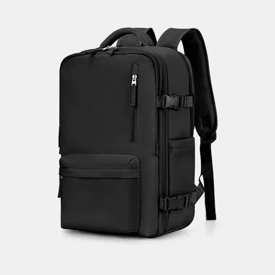 TrailGuard Pack – Gear Up for Adventure, Rain or Shine