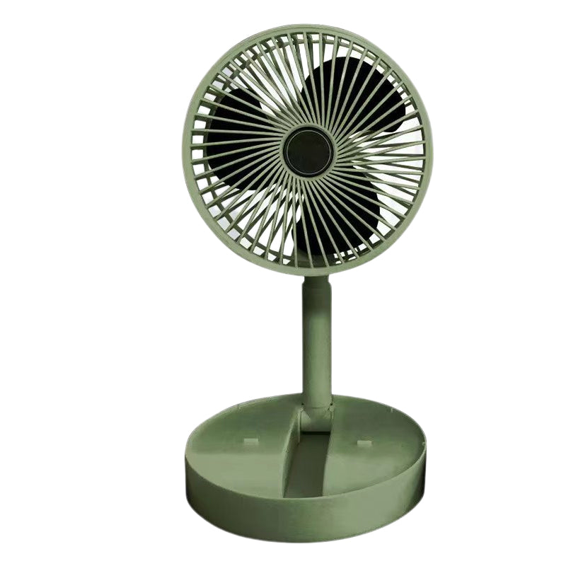 BreezeCore – Stay Cool Anywhere, Anytime!