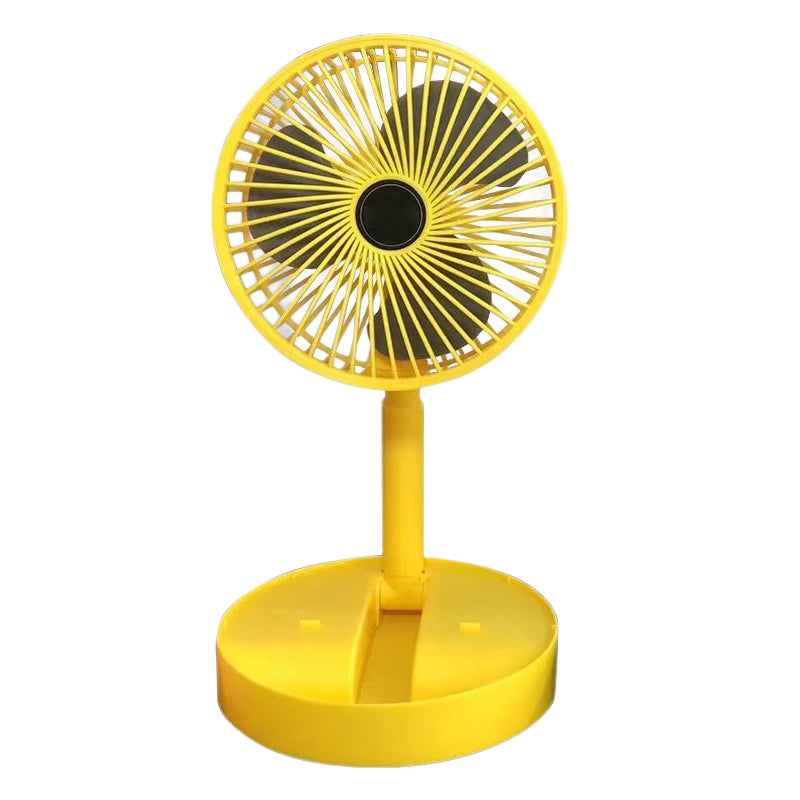 BreezeCore – Stay Cool Anywhere, Anytime!