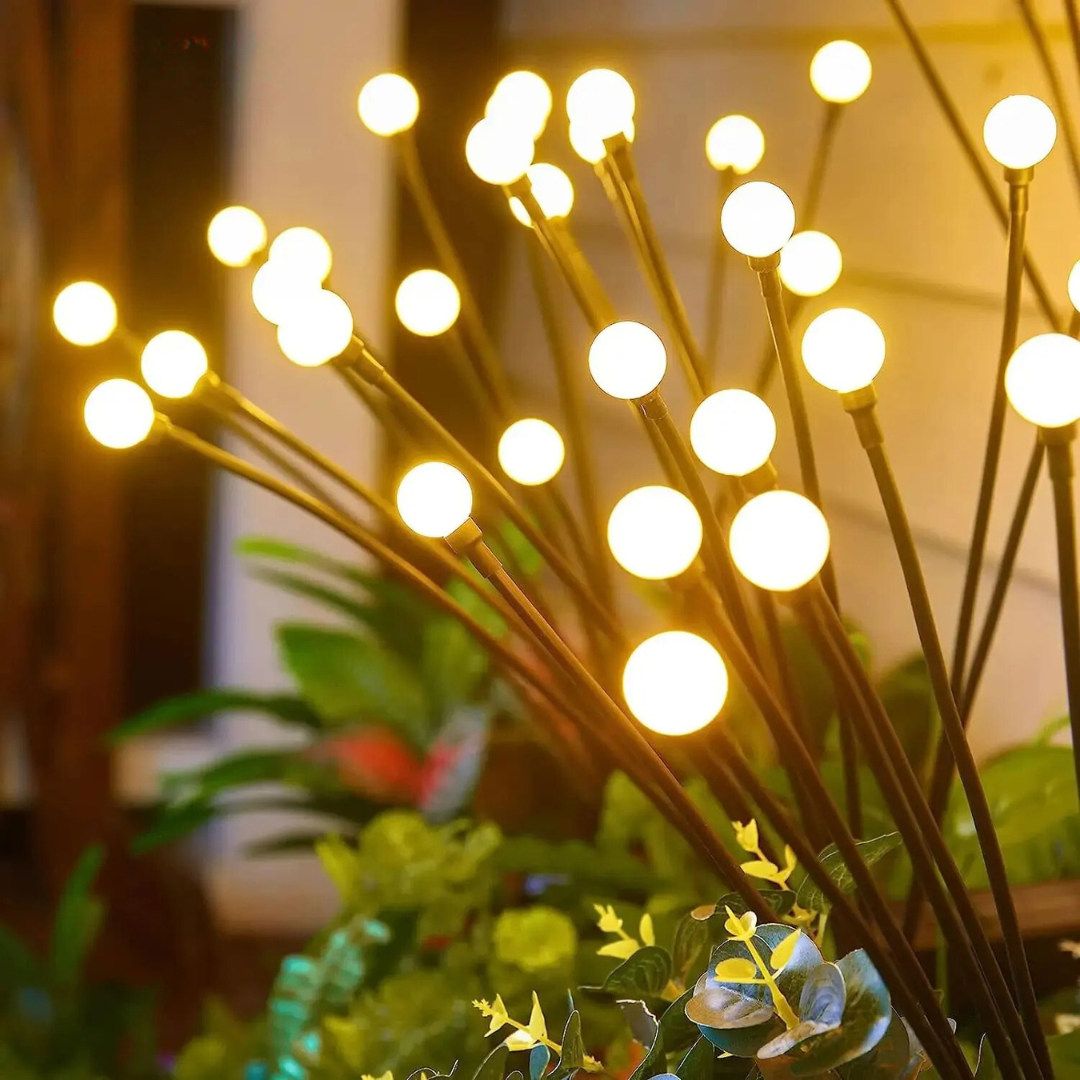 TwinkleGlow – Firefly Magic for Every Night