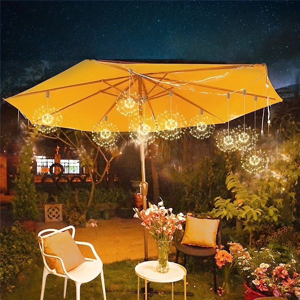 2+1 FREE | ShineEve – Solar-Powered Lights for a Radiant Outdoor Ambience [Last day discount]