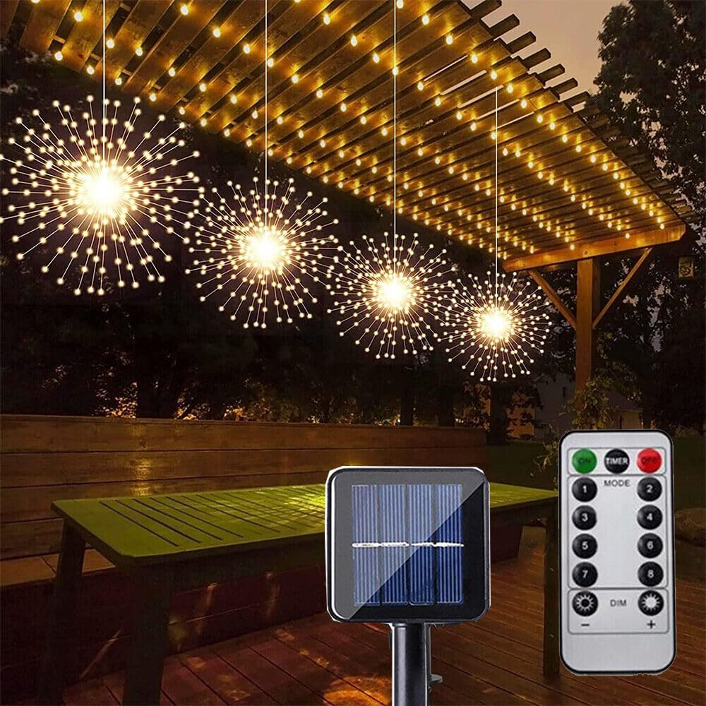 2+1 FREE | ShineEve – Solar-Powered Lights for a Radiant Outdoor Ambience [Last day discount]