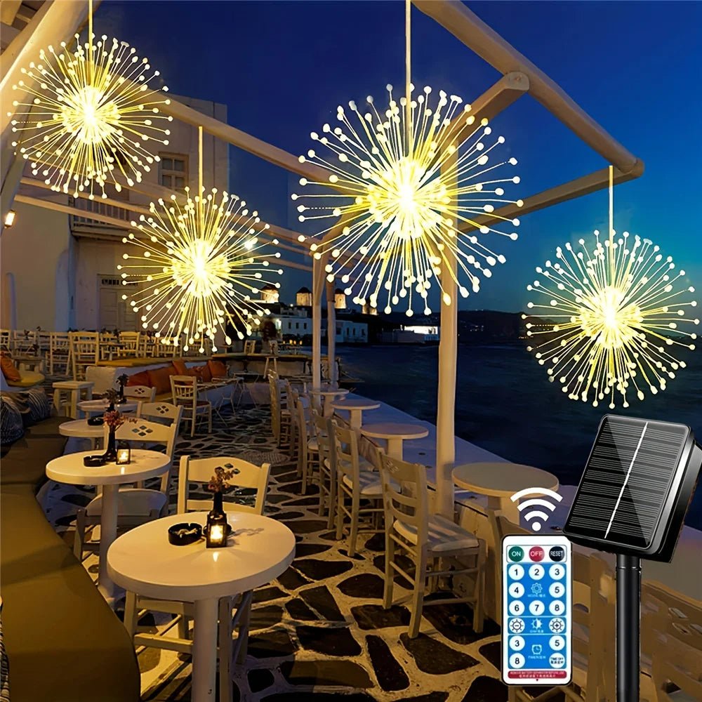 2+1 FREE | ShineEve – Solar-Powered Lights for a Radiant Outdoor Ambience [Last day discount]