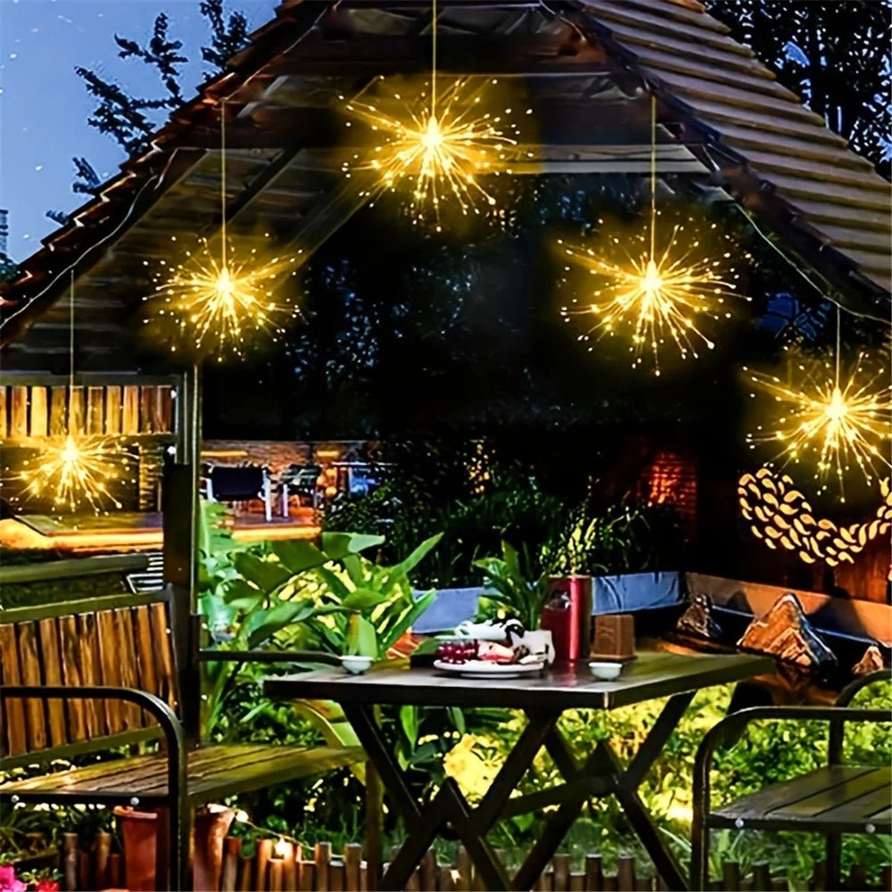 2+1 FREE | ShineEve – Solar-Powered Lights for a Radiant Outdoor Ambience [Last day discount]
