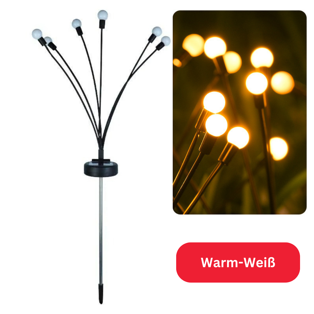 TwinkleGlow – Firefly Magic for Every Night
