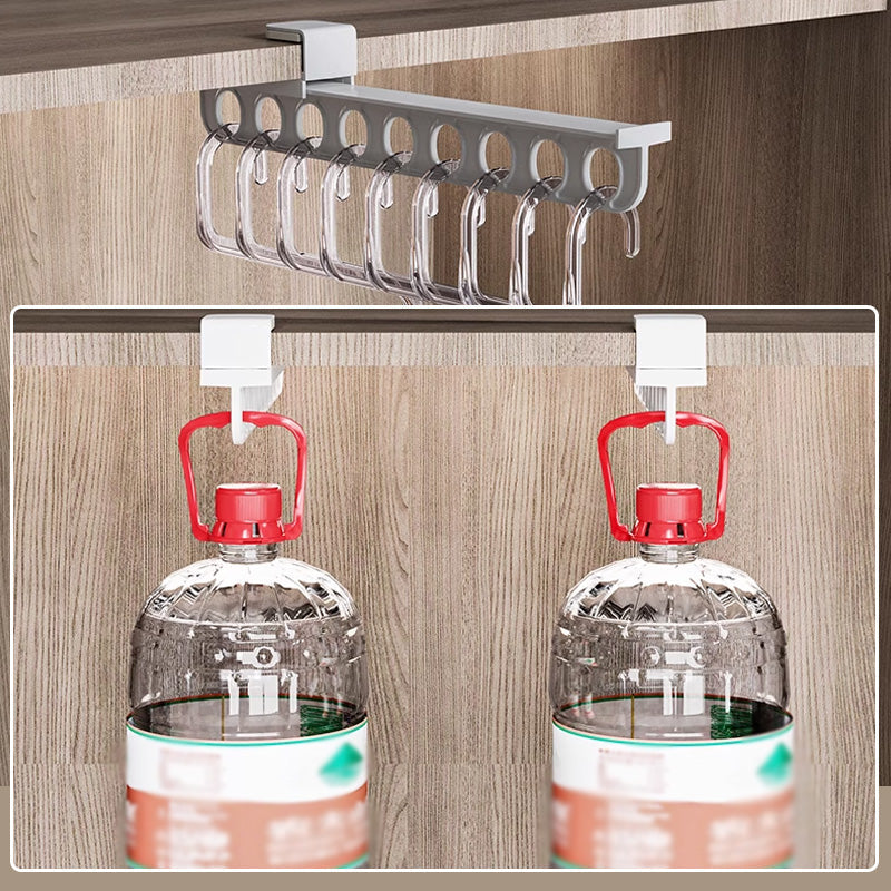 PullRack - Pull-out closet organizer