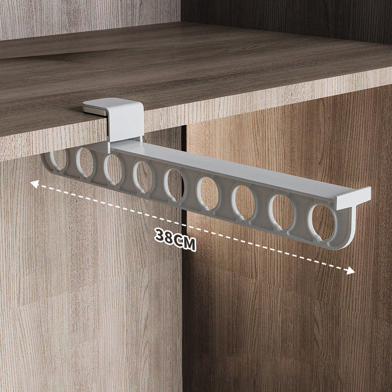 PullRack - Pull-out closet organizer