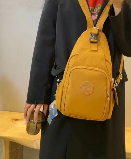 TripNest – The Compact Bag That Keeps Everything Dry & Within Reach