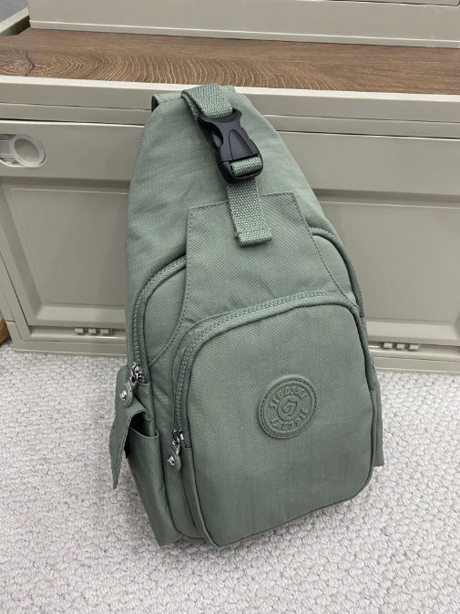 TripNest – The Compact Bag That Keeps Everything Dry & Within Reach