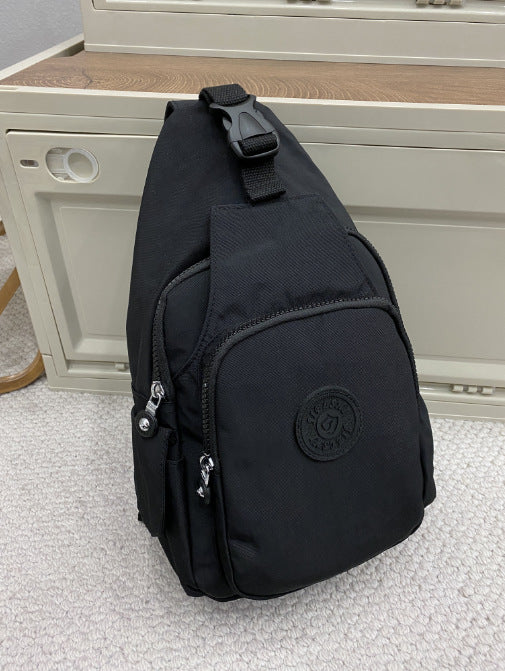 TripNest – The Compact Bag That Keeps Everything Dry & Within Reach