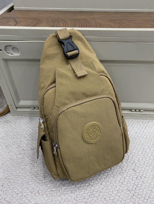 TripNest – The Compact Bag That Keeps Everything Dry & Within Reach