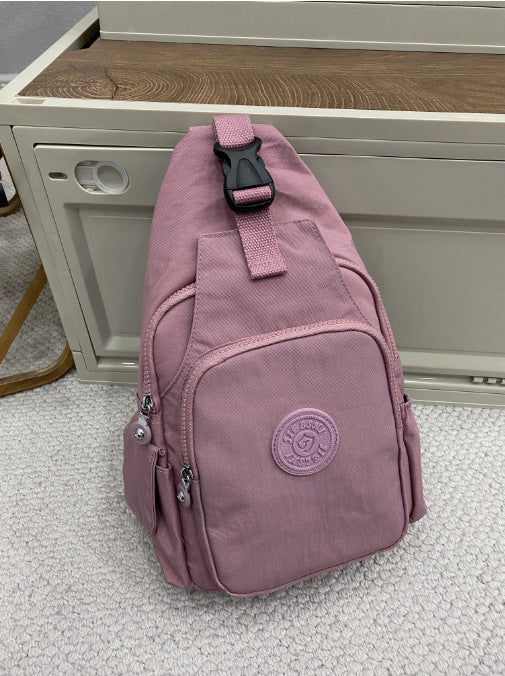 TripNest – The Compact Bag That Keeps Everything Dry & Within Reach