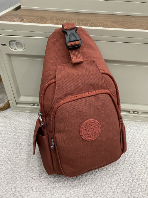 TripNest – The Compact Bag That Keeps Everything Dry & Within Reach