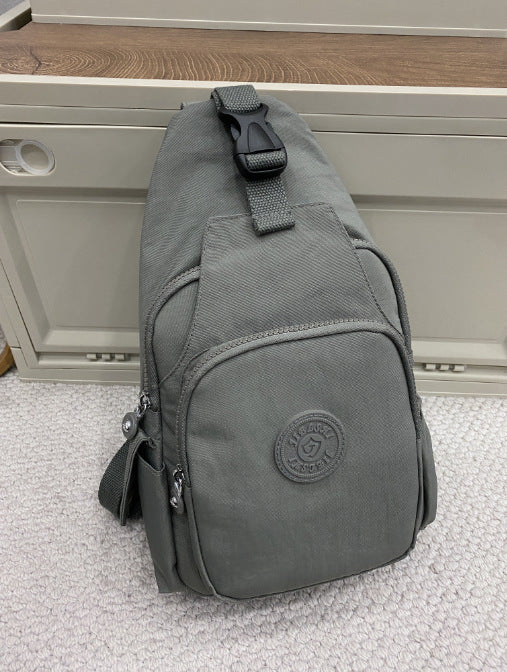 TripNest – The Compact Bag That Keeps Everything Dry & Within Reach