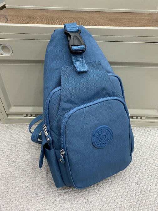 TripNest – The Compact Bag That Keeps Everything Dry & Within Reach
