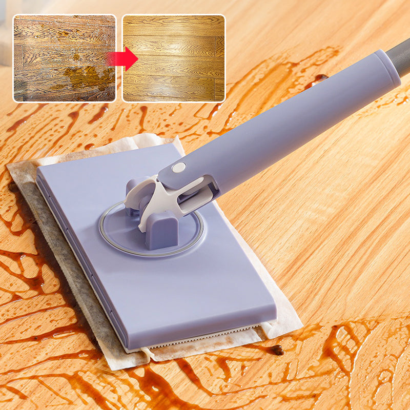 MopFlex - Clean without bending down or touching