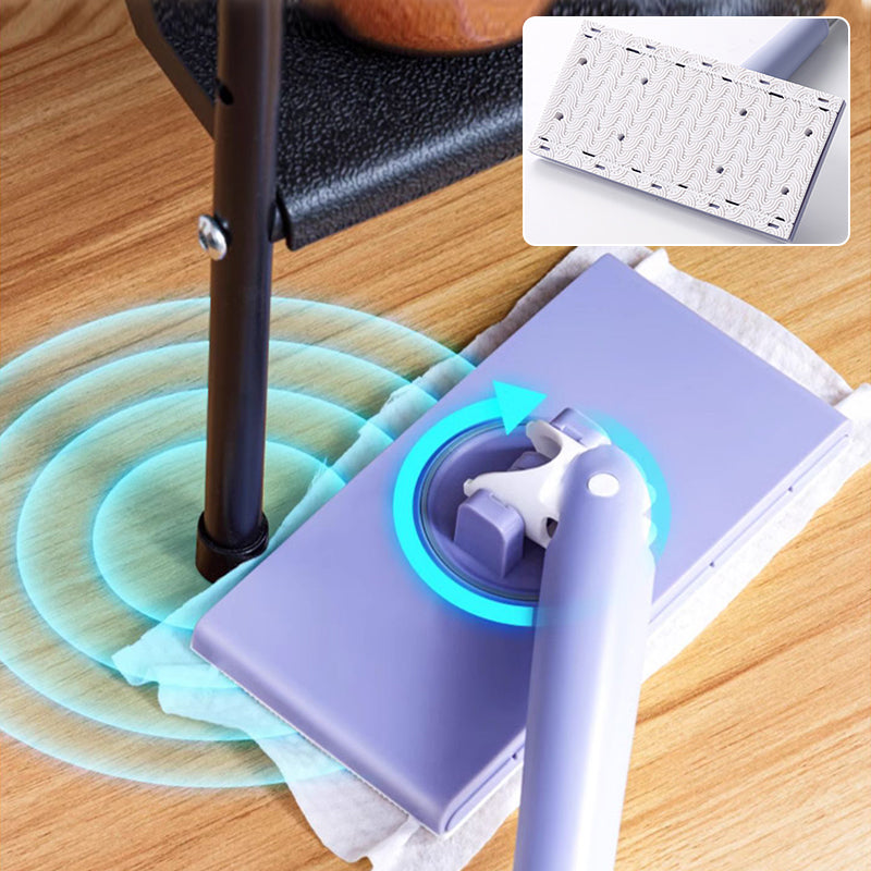 MopFlex - Clean without bending down or touching