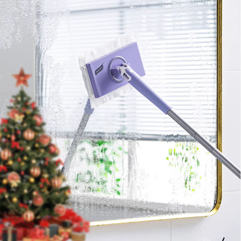 MopFlex - Clean without bending down or touching