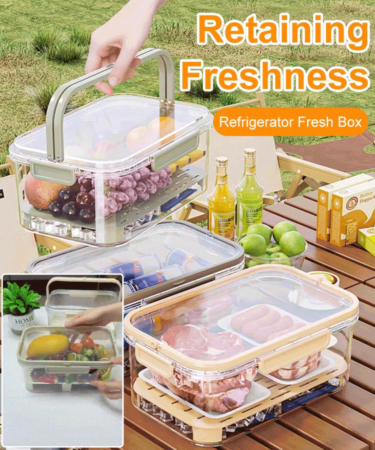 ChillBox – Keep It Cool, Wherever You Go.