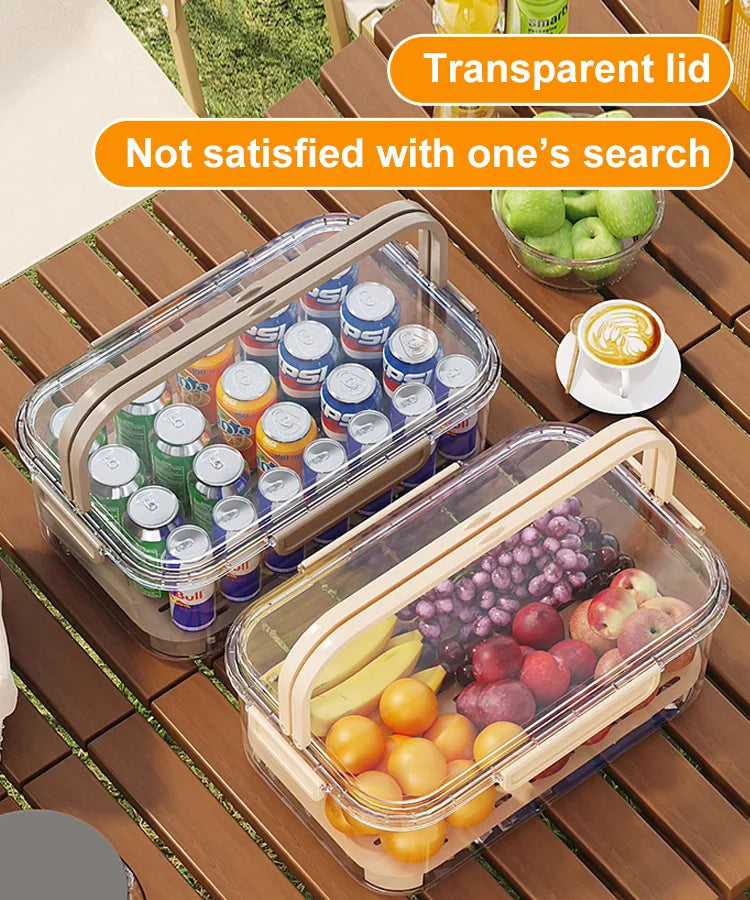 ChillBox – Keep It Cool, Wherever You Go.