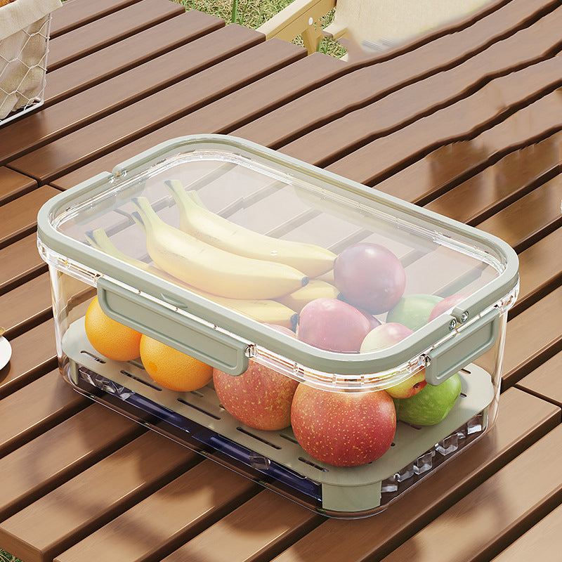 ChillBox – Keep It Cool, Wherever You Go.