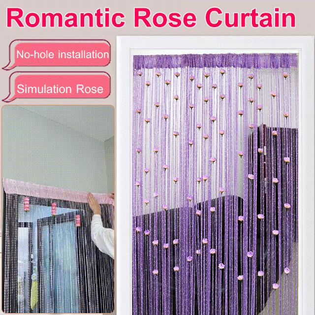LumiFaden - Airy privacy screen with style