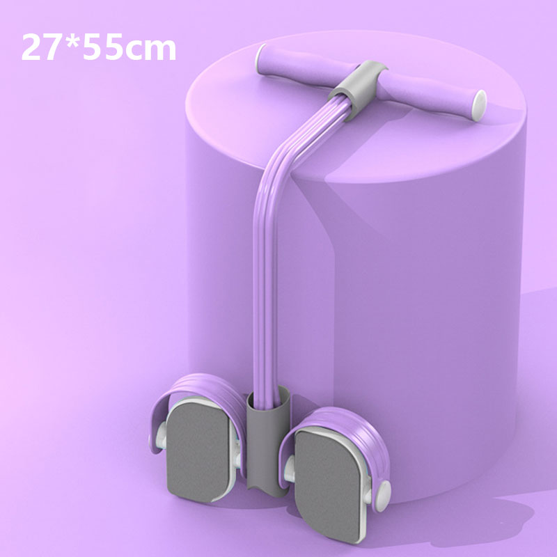 FlexTrainer - Multifunctional pedal puller resistance cable